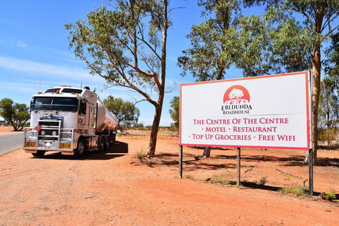 Erldunda Desert Oaks Resort - Sunshine Coast Tourism 44