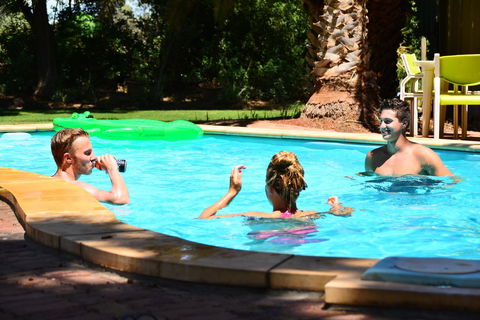 Erldunda Desert Oaks Resort - Sunshine Coast Tourism 39