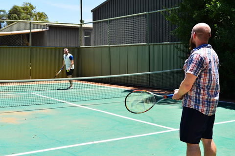 Erldunda Desert Oaks Resort - Sunshine Coast Tourism 22