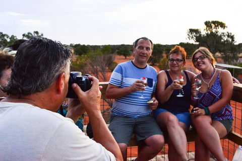 Erldunda Desert Oaks Resort - Sunshine Coast Tourism 24