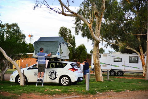 Erldunda Desert Oaks Resort - Sunshine Coast Tourism 19