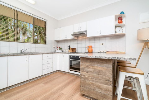 Nightcliff Gem - Your Holiday Retreat - Holiday Sunshine Coast 5