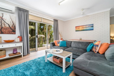Nightcliff Gem - Your Holiday Retreat - Holiday Sunshine Coast 3