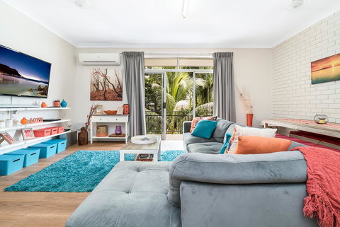 Nightcliff Gem - Your Holiday Retreat - Holiday Sunshine Coast 0