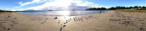 Corrigans Cove - Holiday Sunshine Coast 2