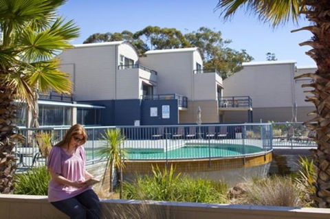 Corrigans Cove - Holiday Sunshine Coast 13