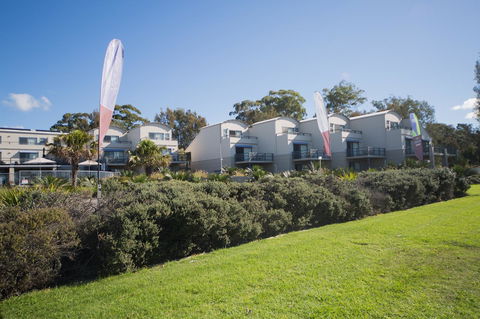 Corrigans Cove - Holiday Sunshine Coast 21