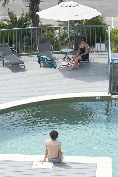 Corrigans Cove - Holiday Sunshine Coast 16