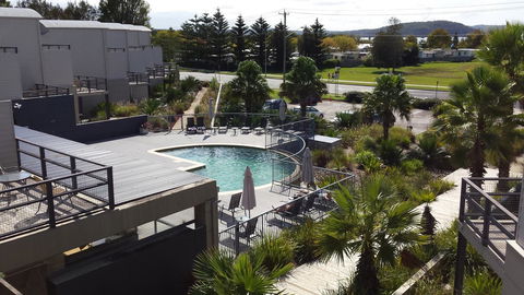 Corrigans Cove - Holiday Sunshine Coast 29