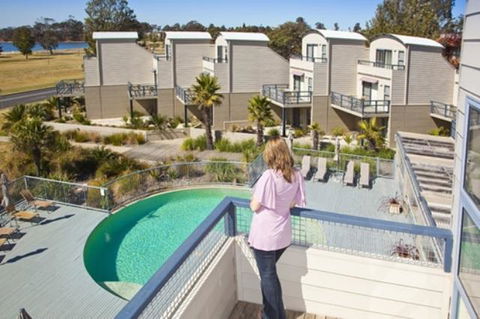 Corrigans Cove - Holiday Sunshine Coast 12