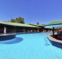 Mercure Alice Springs Resort - Holiday Sunshine Coast