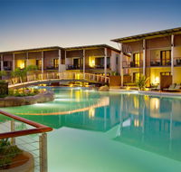 Mindil Beach Casino and Resort  formerly Skycity Darwin - Holiday Sunshine Coast