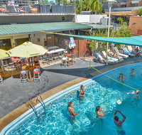 Youth Shack Backpackers Darwin - Sunshine Coast Tourism