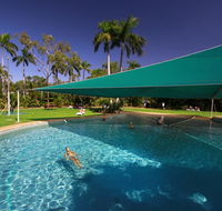 Kakadu Lodge - Holiday Sunshine Coast
