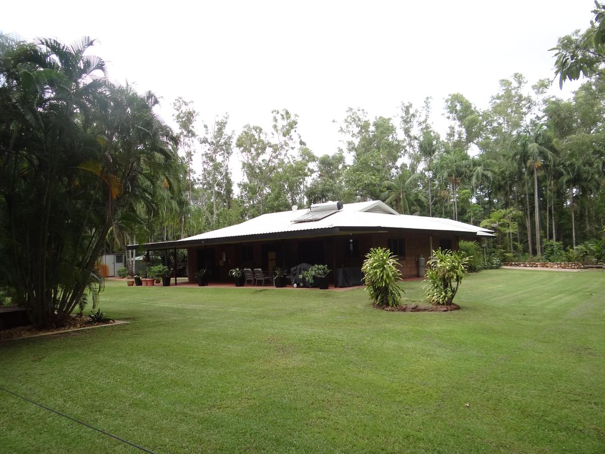Holtze NT Holiday Sunshine Coast