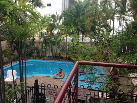 Value Inn - Sunshine Coast Tourism 11