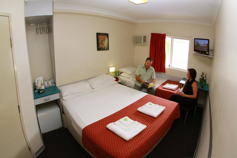 Value Inn - Sunshine Coast Tourism 8