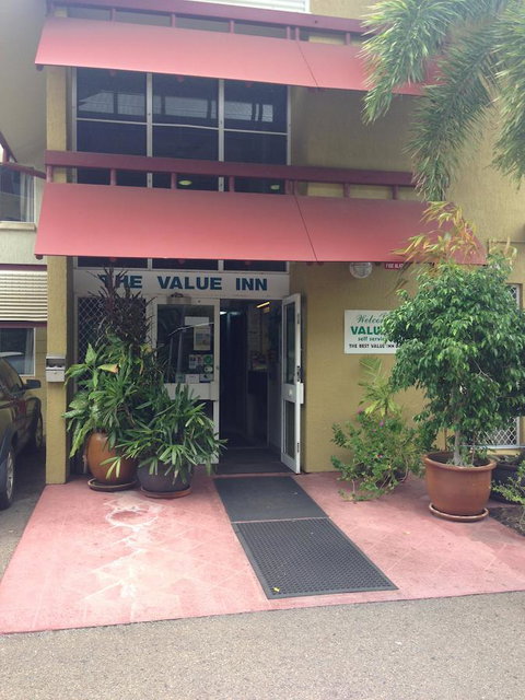 Value Inn - Sunshine Coast Tourism 16