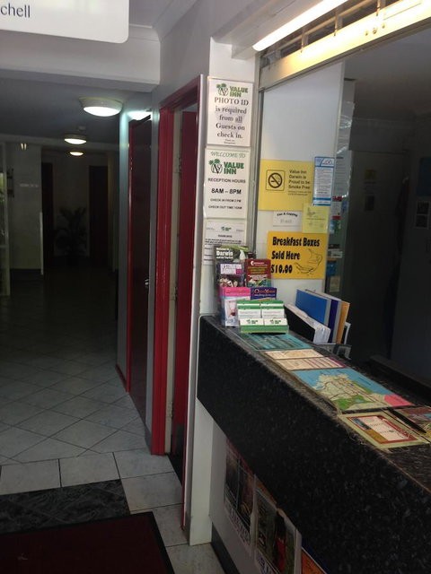 Value Inn - Sunshine Coast Tourism 17