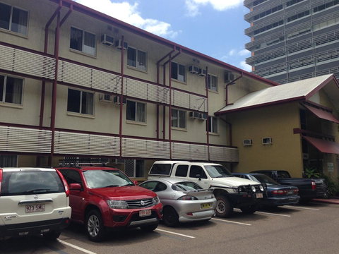 Value Inn - Sunshine Coast Tourism 18
