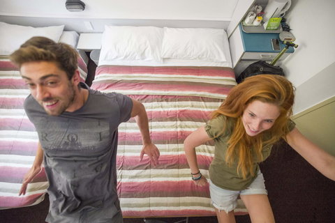 Value Inn - Sunshine Coast Tourism 2