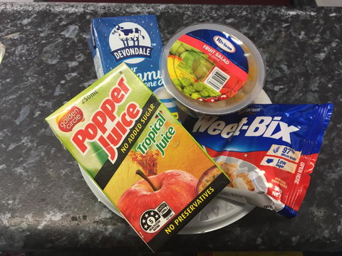 Value Inn - Sunshine Coast Tourism 1