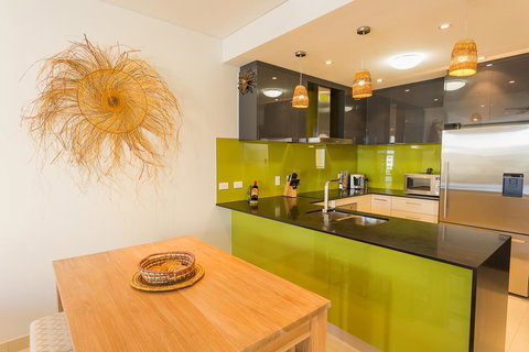 Kakadu @ The Kube (Darwin City) - Sunshine Coast Tourism 0