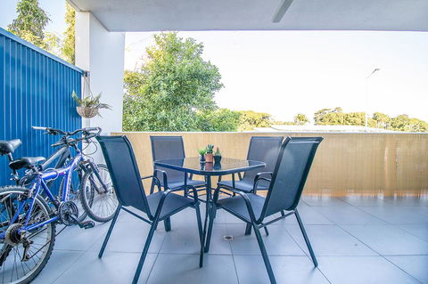 ZEN QUEST - The NOMADS PAD Near Nightcliff Markets & Sunset Foreshore - Holiday Sunshine Coast 8