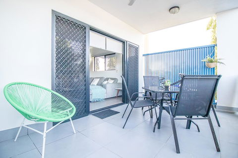 ZEN QUEST - The NOMADS PAD Near Nightcliff Markets & Sunset Foreshore - Holiday Sunshine Coast 30