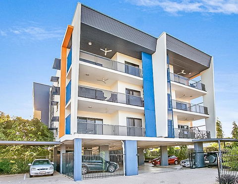 ZEN QUEST - The NOMADS PAD Near Nightcliff Markets & Sunset Foreshore - Holiday Sunshine Coast 35