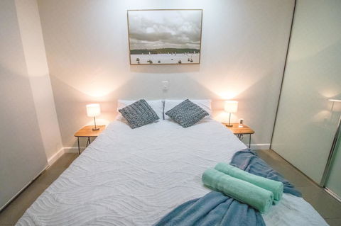 ZEN QUEST - The NOMADS PAD Near Nightcliff Markets & Sunset Foreshore - Holiday Sunshine Coast 5