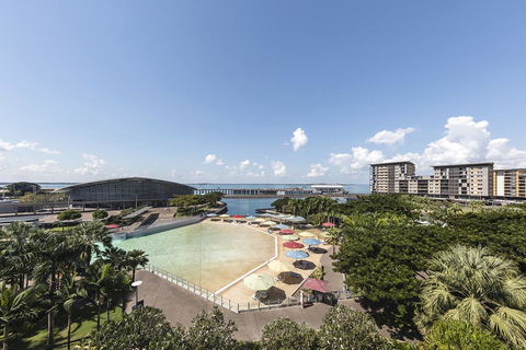 Vibe Hotel Darwin Waterfront - Sunshine Coast Tourism 1