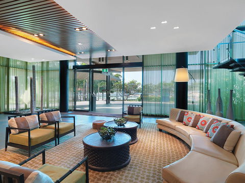 Vibe Hotel Darwin Waterfront - Sunshine Coast Tourism 3
