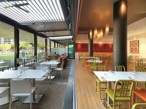 Vibe Hotel Darwin Waterfront - Sunshine Coast Tourism 11