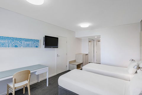 Vibe Hotel Darwin Waterfront - Sunshine Coast Tourism 21