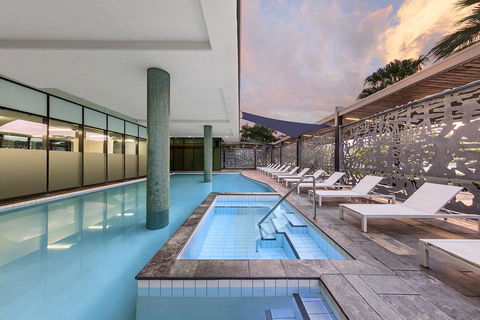 Vibe Hotel Darwin Waterfront - Sunshine Coast Tourism 5