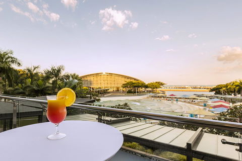 Vibe Hotel Darwin Waterfront - Sunshine Coast Tourism 13