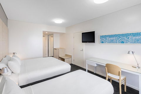 Vibe Hotel Darwin Waterfront - Sunshine Coast Tourism 14