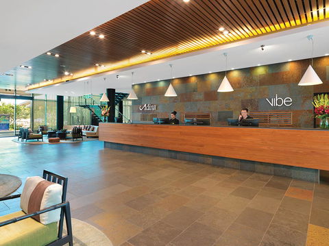 Vibe Hotel Darwin Waterfront - Sunshine Coast Tourism 4