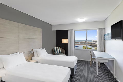 Vibe Hotel Darwin Waterfront - Sunshine Coast Tourism 22