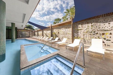 Vibe Hotel Darwin Waterfront - Sunshine Coast Tourism 6