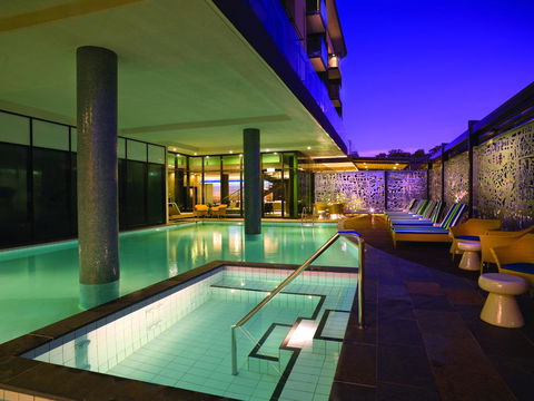 Vibe Hotel Darwin Waterfront - Sunshine Coast Tourism 0