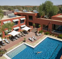 The Lost Camel Hotel - Holiday Sunshine Coast