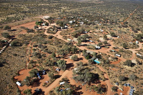 Kings Creek Station - Sunshine Coast Tourism 3
