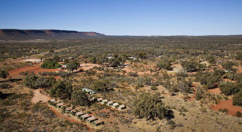 Kings Creek Station - Sunshine Coast Tourism 18