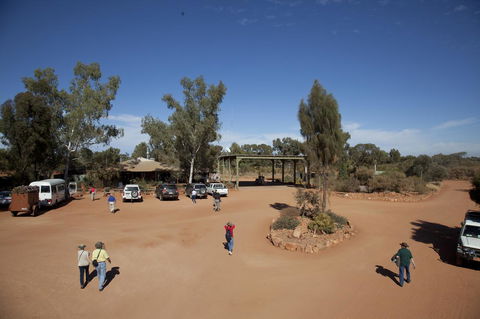 Kings Creek Station - Sunshine Coast Tourism 10