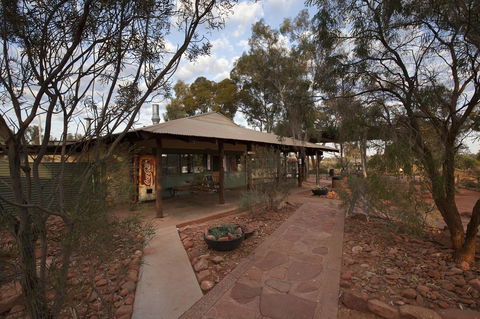 Kings Creek Station - Sunshine Coast Tourism 19