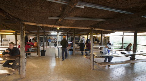 Kings Creek Station - Sunshine Coast Tourism 11