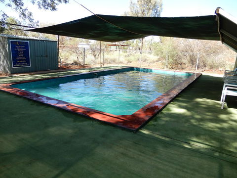 Kings Creek Station - Sunshine Coast Tourism 1