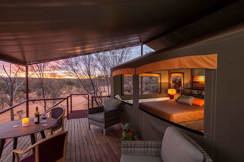 Kings Creek Station - Sunshine Coast Tourism 13